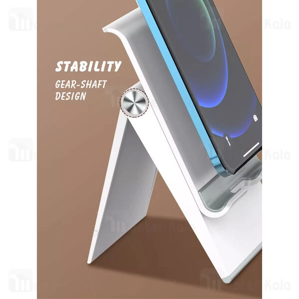 هولدر و پایه نگهدارنده رومیزی الدینیو LDNIO MG07