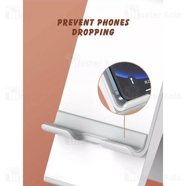 هولدر و پایه نگهدارنده رومیزی الدینیو LDNIO MG07