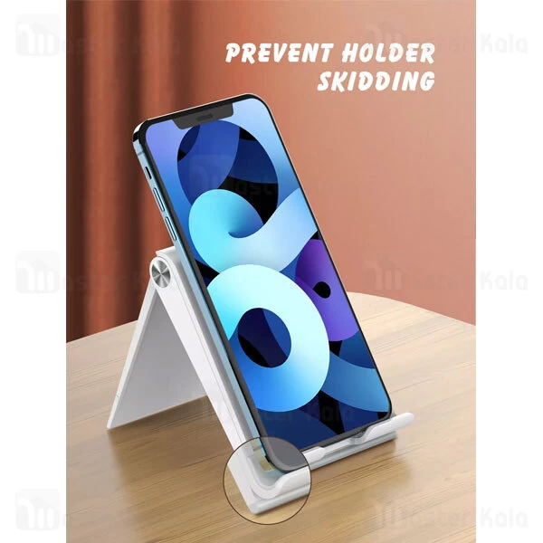 هولدر و پایه نگهدارنده رومیزی الدینیو LDNIO MG07