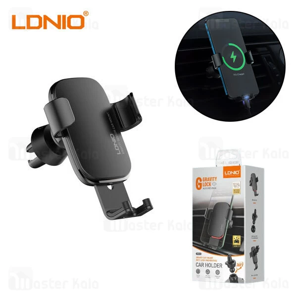 هولدر دریچه کولری الدینیو LDNIO MG10