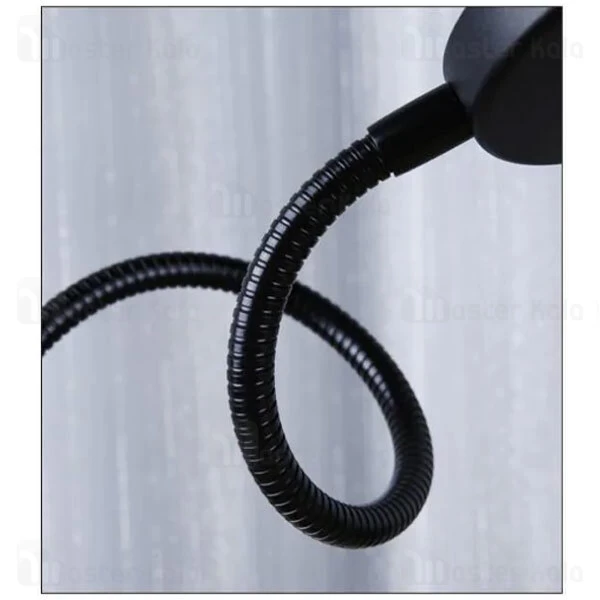 رینگ لایت ایکس او XO BGD006/LS-90-6 با پایه 65 سانتی و هولدر