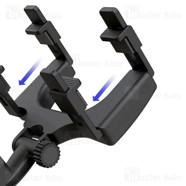 هولدر آیینه وسط خودرو ایکس او XO C70