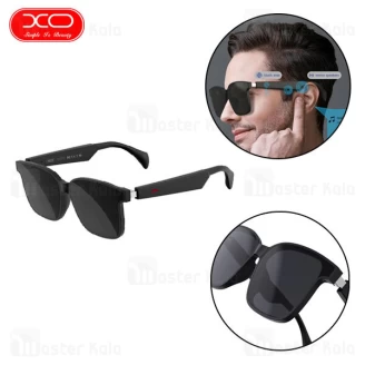 عینک آفتابی و هندزفری بلوتوث ایکس او XO E5