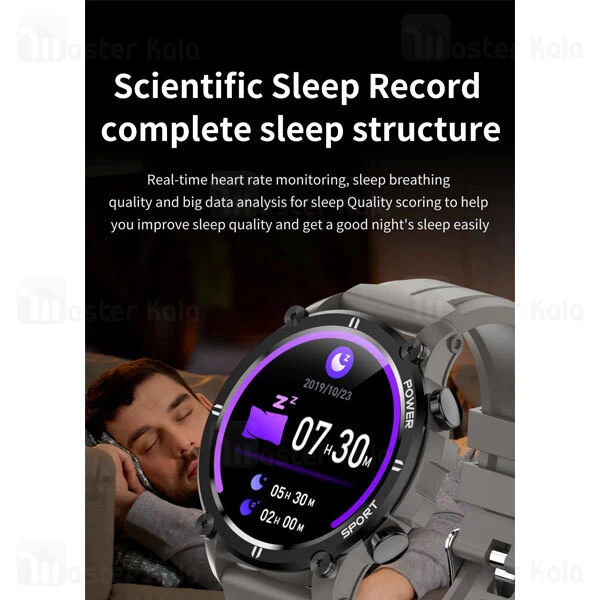 ساعت هوشمند ایکس او XO H32 گلوبال