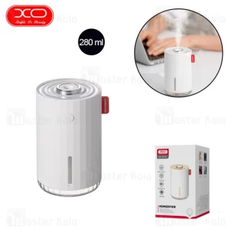 دستگاه بخور سرد ایکس او XO HF02