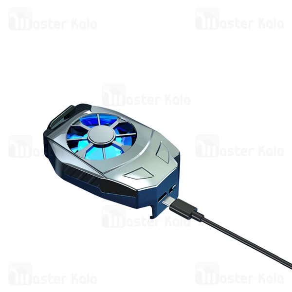 فن گیمینگ موبایل ایکس او XO L02A