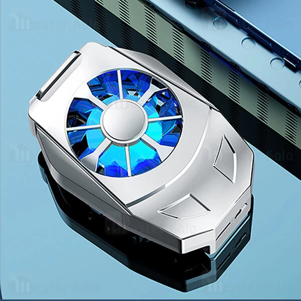 فن گیمینگ موبایل ایکس او XO L02A