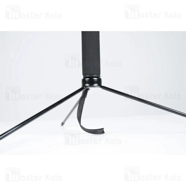 رینگ لایت ایکس او XO L08/SJ26 با پایه 160 سانتی و هولدر