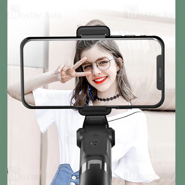 مونوپاد و سه پایه شاتر دار ایکس او XO SS08