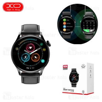 ساعت هوشمند ایکس او XO WATCH3 گلوبال