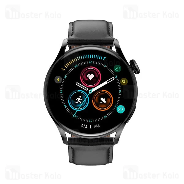 ساعت هوشمند ایکس او XO WATCH3 گلوبال