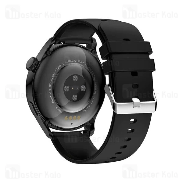 ساعت هوشمند ایکس او XO WATCH3 گلوبال
