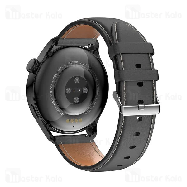 ساعت هوشمند ایکس او XO WATCH3 گلوبال
