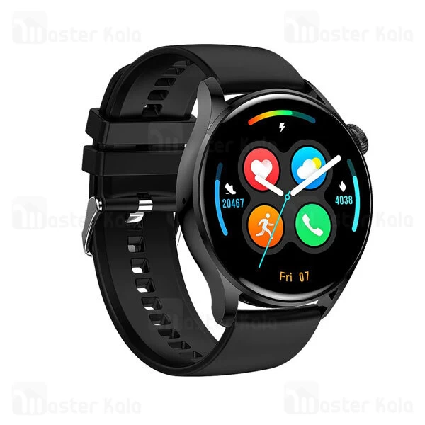 ساعت هوشمند ایکس او XO WATCH3 گلوبال