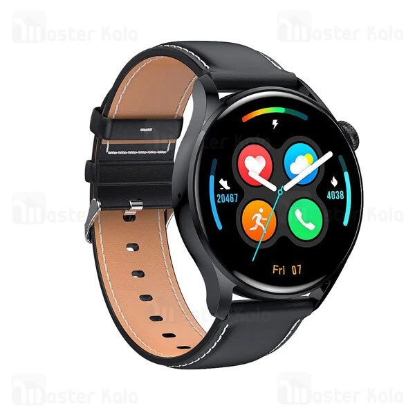 ساعت هوشمند ایکس او XO WATCH3 گلوبال