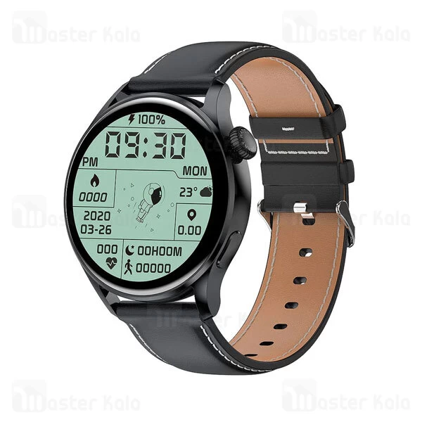 ساعت هوشمند ایکس او XO WATCH3 گلوبال