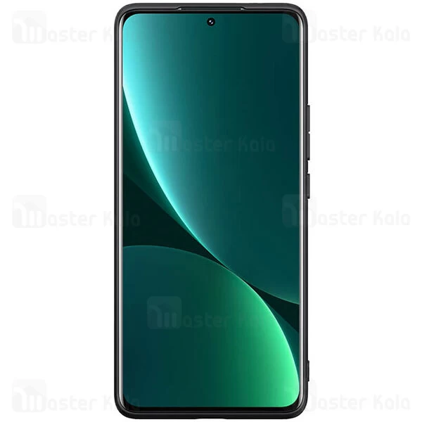 قاب فیبر نیلکین شیائومی Xiaomi 12 Pro Nillkin Textured Nylon Fiber Case