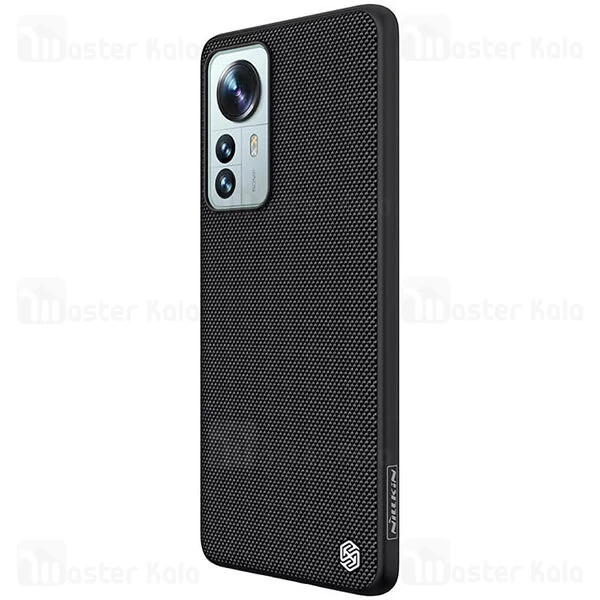 قاب فیبر نیلکین شیائومی Xiaomi 12 Pro Nillkin Textured Nylon Fiber Case