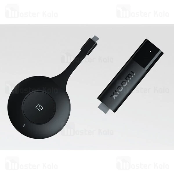 دانگل انتقال تصویر تلویزیون Xiaomi Conference TapCast PFJ4147GL 