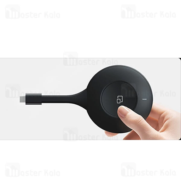 دانگل انتقال تصویر تلویزیون Xiaomi Conference TapCast PFJ4147GL 