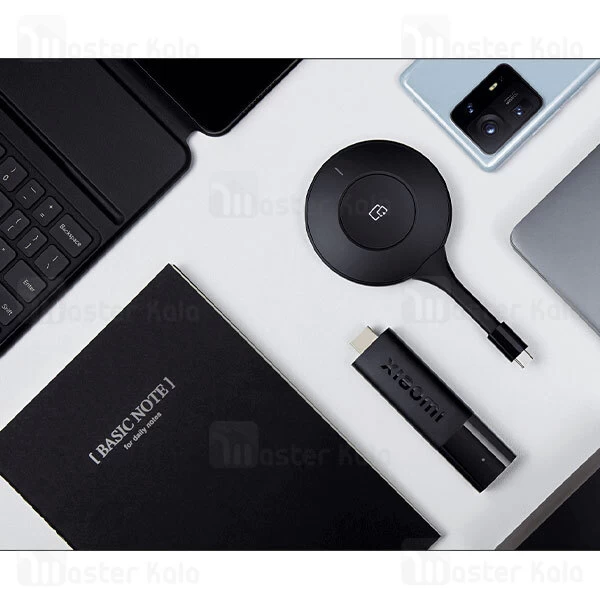 دانگل انتقال تصویر تلویزیون Xiaomi Conference TapCast PFJ4147GL 