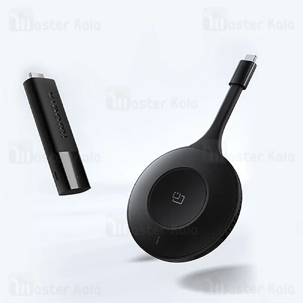 دانگل انتقال تصویر تلویزیون Xiaomi Conference TapCast PFJ4147GL 