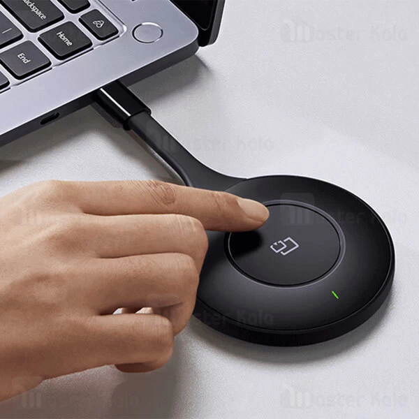 دانگل انتقال تصویر تلویزیون Xiaomi Conference TapCast PFJ4147GL 