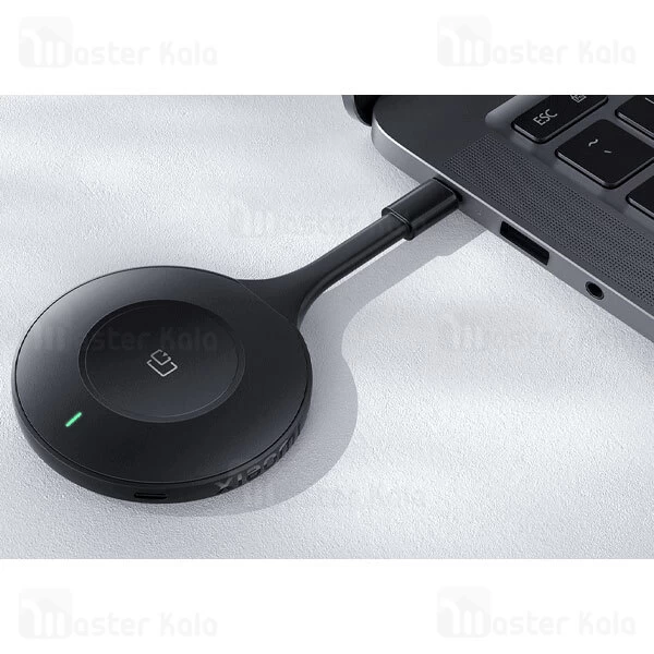 دانگل انتقال تصویر تلویزیون Xiaomi Conference TapCast PFJ4147GL 