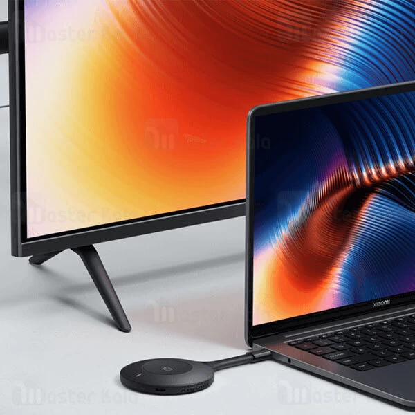 دانگل انتقال تصویر تلویزیون Xiaomi Conference TapCast PFJ4147GL 