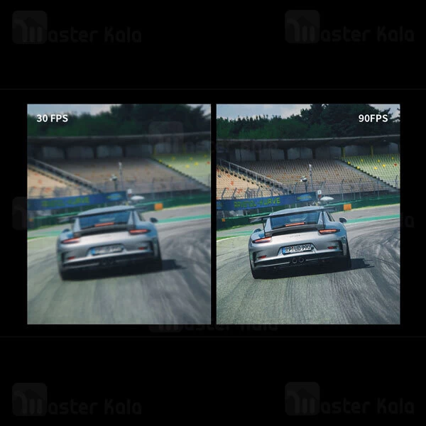 دوربین خودروی شیائومی Xiaomi DDpai X5 Pro به همراه دوربین عقب