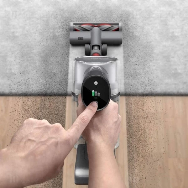 جارو شارژی شیائومی Xiaomi Dreame T20 توان 450 وات