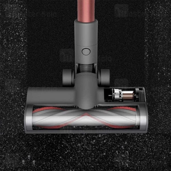 جارو شارژی شیائومی Xiaomi Dreame T20 توان 450 وات