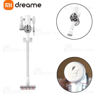 جارو شارژی شیائومی Xiaomi Dreame V9P توان 400 وات