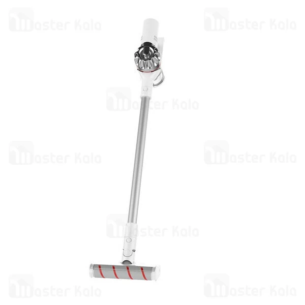 جارو شارژی شیائومی Xiaomi Dreame V9P توان 400 وات