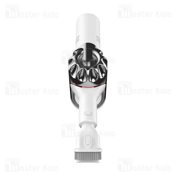 جارو شارژی شیائومی Xiaomi Dreame V9P توان 400 وات