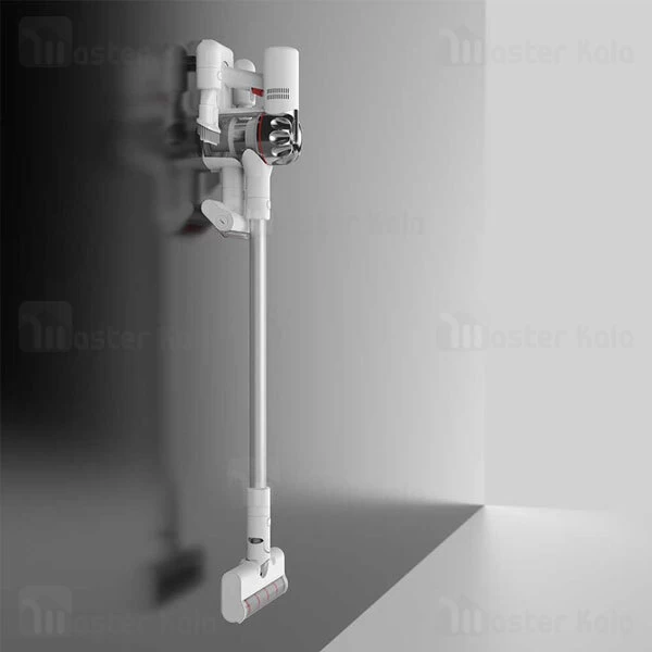 جارو شارژی شیائومی Xiaomi Dreame V9P توان 400 وات