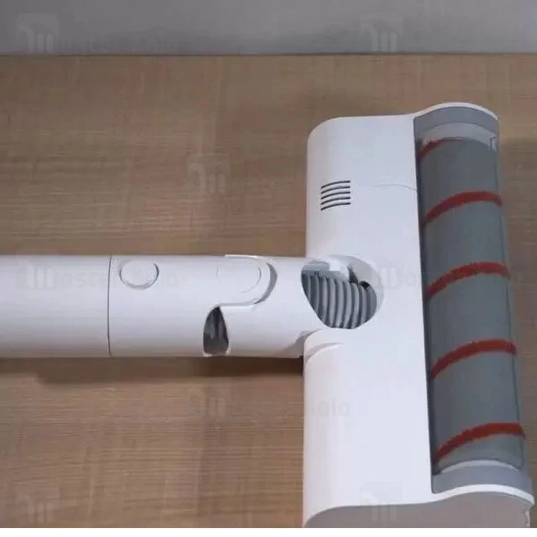 جارو شارژی شیائومی Xiaomi Dreame V9P توان 400 وات