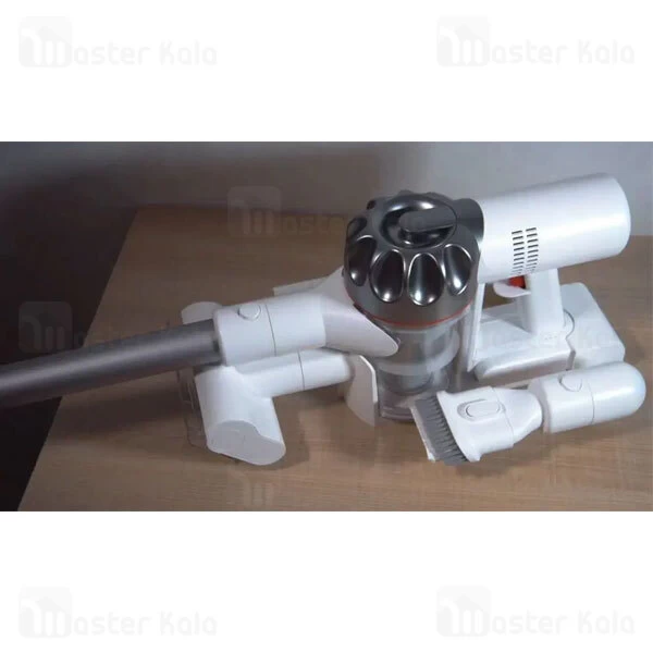 جارو شارژی شیائومی Xiaomi Dreame V9P توان 400 وات