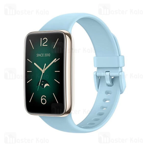 دستبند سلامتی هوشمند شیائومی Xiaomi Mi Band 7 Pro Smart Band