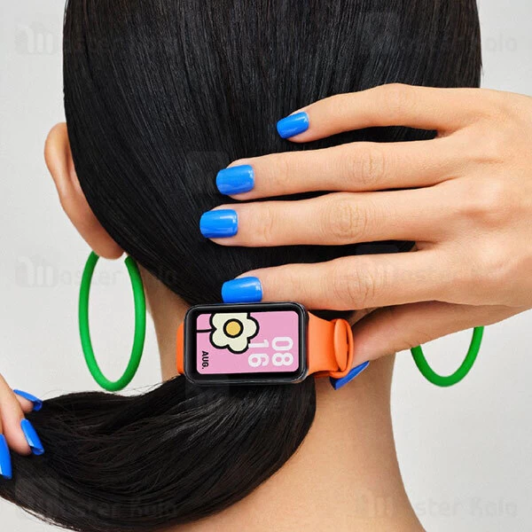 دستبند سلامتی هوشمند شیائومی Xiaomi Mi Band 7 Pro Smart Band