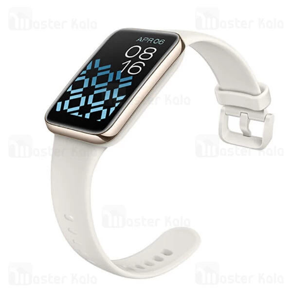 دستبند سلامتی هوشمند شیائومی Xiaomi Mi Band 7 Pro Smart Band