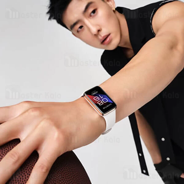دستبند سلامتی هوشمند شیائومی Xiaomi Mi Band 7 Pro Smart Band