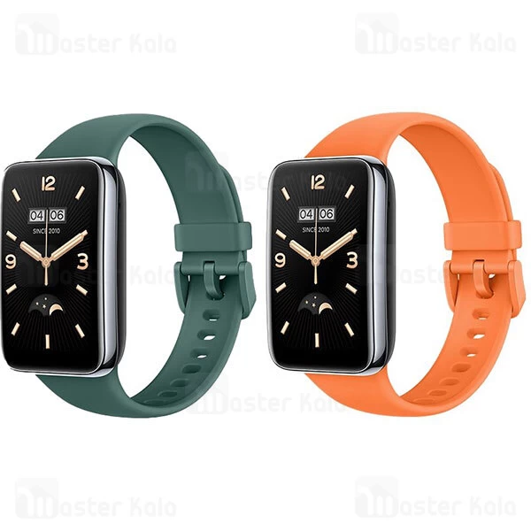دستبند سلامتی هوشمند شیائومی Xiaomi Mi Band 7 Pro Smart Band