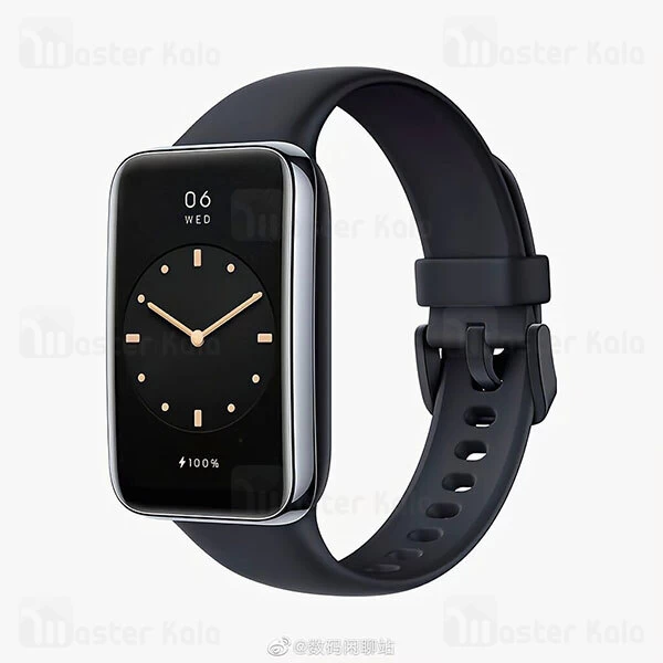 دستبند سلامتی هوشمند شیائومی Xiaomi Mi Band 7 Pro Smart Band
