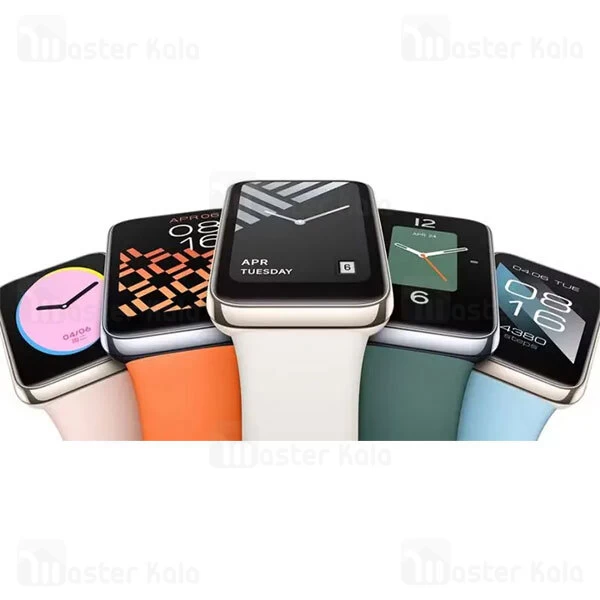دستبند سلامتی هوشمند شیائومی Xiaomi Mi Band 7 Pro Smart Band
