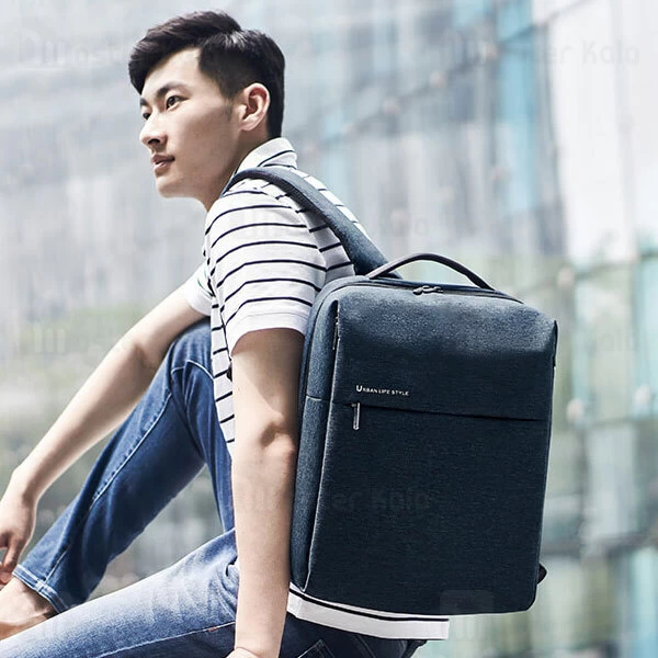 کوله شیائومی Xiaomi Mi City Backpack 2 مناسب برای لپ تاپ 15.6 اینچ