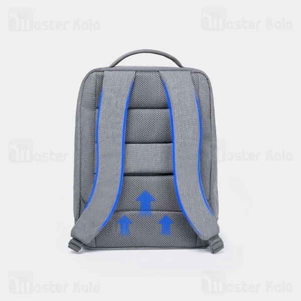 کوله شیائومی Xiaomi Mi City Backpack 2 مناسب برای لپ تاپ 15.6 اینچ