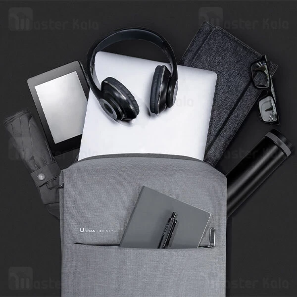 کوله شیائومی Xiaomi Mi City Backpack 2 مناسب برای لپ تاپ 15.6 اینچ