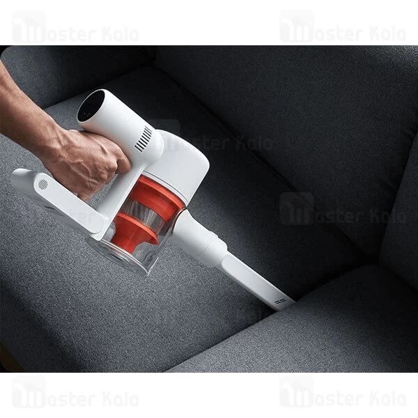 جارو شارژی شیائومی Xiaomi G10