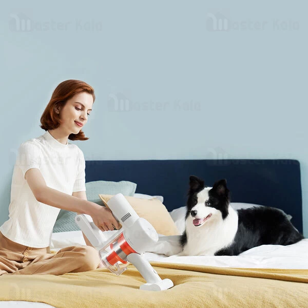 جارو شارژی شیائومی Xiaomi G10